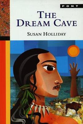 Book cover for Dream Cave, The