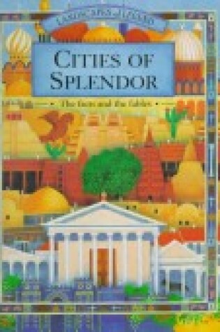 Cover of Cities of Splendor