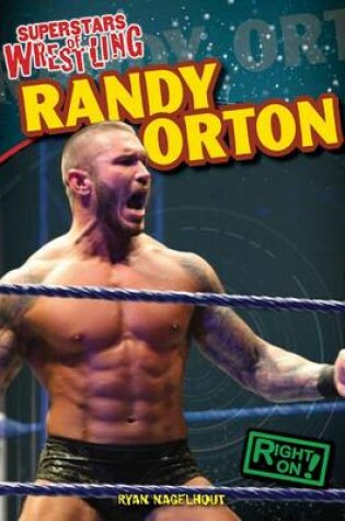 Cover of Randy Orton