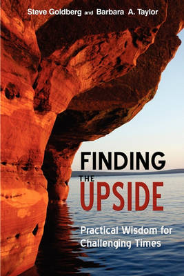 Book cover for Finding the Upside