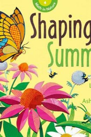 Cover of Shaping Up Summer