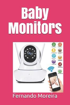 Book cover for Baby Monitors