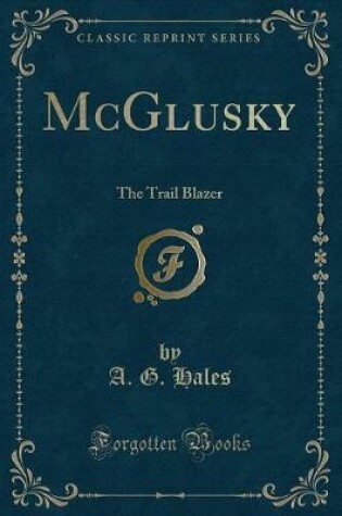 Cover of McGlusky