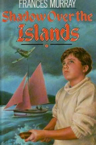 Cover of Shadow Over the Islands