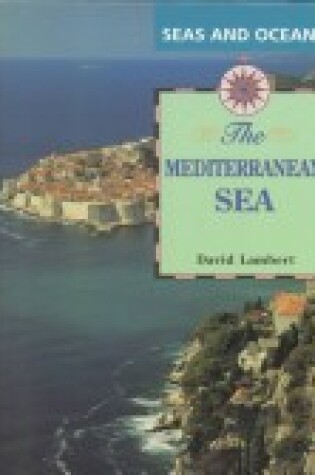 Cover of The Mediterranean Sea