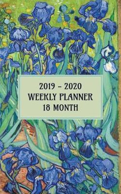 Cover of 2019 - 2020 Weekly Planner