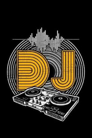 Cover of DJ