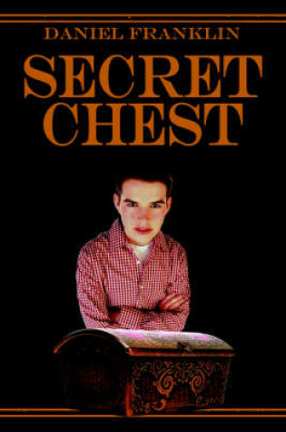 Cover of Secret Chest