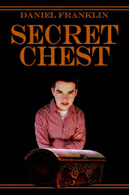 Book cover for Secret Chest