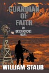 Book cover for Guardian of Faith