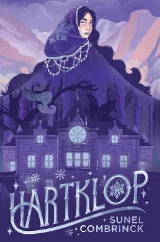 Cover of Die ontwaking van Winter: #1 Hartklop