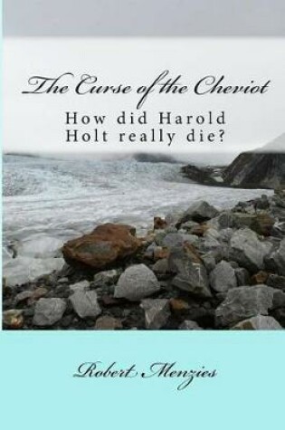 Cover of The Curse of the Cheviot