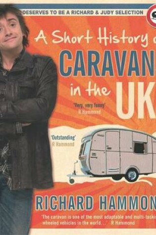 Cover of Richard Hammond's Caravans
