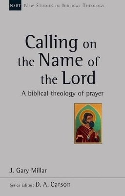 Book cover for Calling on the Name of the Lord