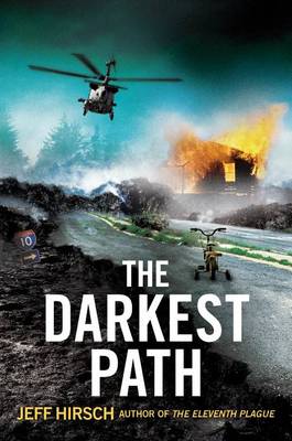 Book cover for The Darkest Path