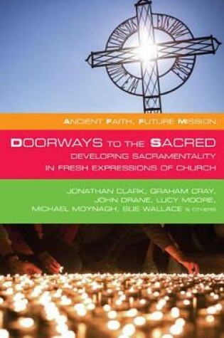 Cover of Doorways to the Sacred