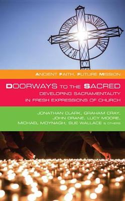 Book cover for Doorways to the Sacred