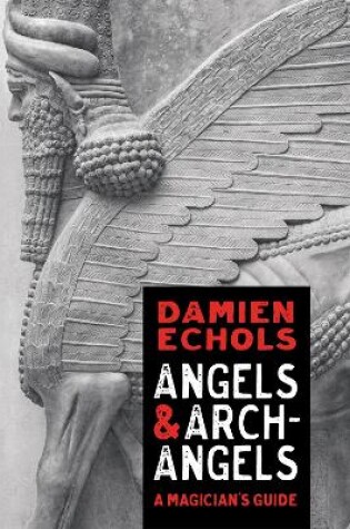 Cover of Angels and Archangels