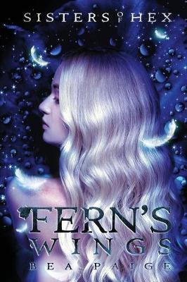 Book cover for Fern's Wings