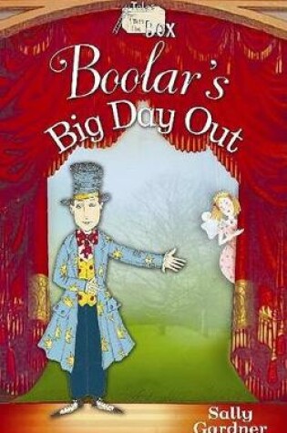 Cover of Boolar's Big Day Out