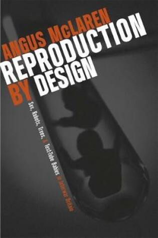Cover of Reproduction by Design