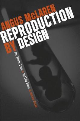 Book cover for Reproduction by Design