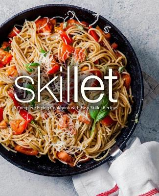Book cover for Skillet