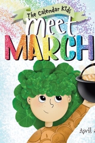 Cover of Meet March