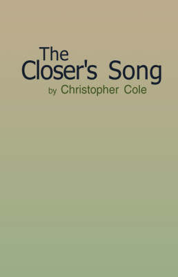 Book cover for The Closer's Song