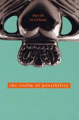 Book cover for The Realm of Possibility