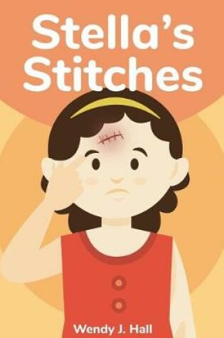 Cover of Stella's Stitches
