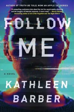 Cover of Follow Me