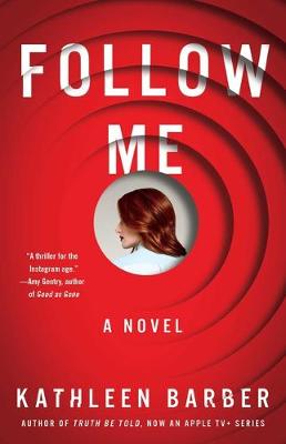 Book cover for Follow Me