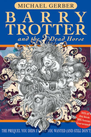 Cover of Barry Trotter And The Dead Horse