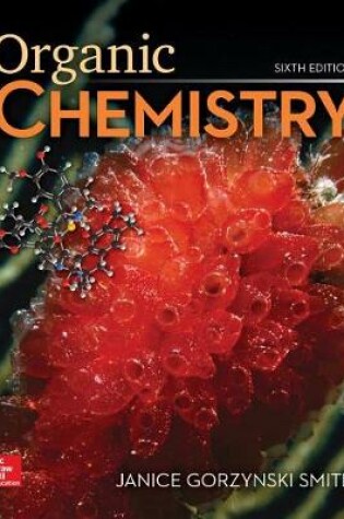 Cover of Loose Leaf for Organic Chemistry