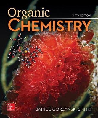 Book cover for Loose Leaf for Organic Chemistry