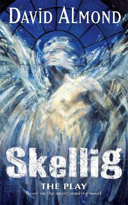 Book cover for Skellig The Play