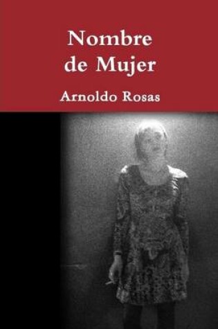 Cover of Nombre De Mujer