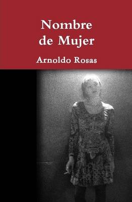 Book cover for Nombre De Mujer