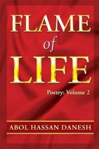 Cover of Flame of Life
