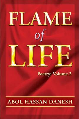 Book cover for Flame of Life