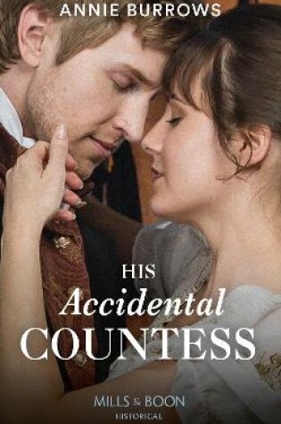 Cover of His Accidental Countess