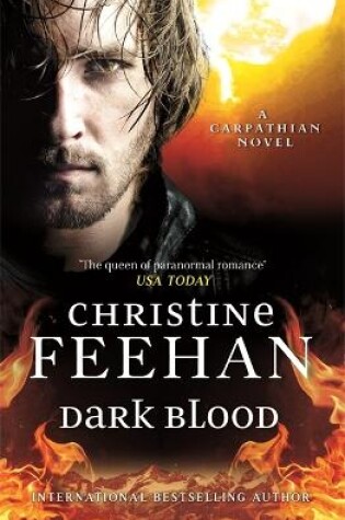 Cover of Dark Blood