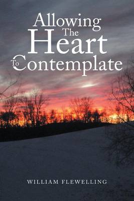 Book cover for Allowing the Heart to Contemplate