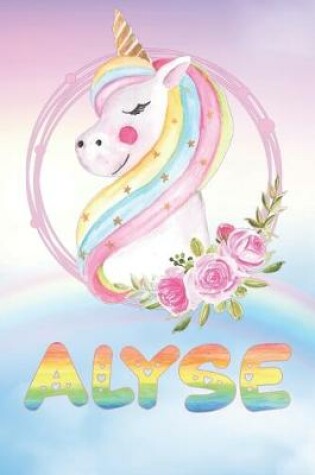 Cover of Alyse