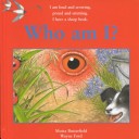 Cover of Who Am I?