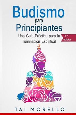 Book cover for Budismo Para Principiantes