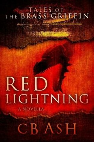 Cover of Red Lightning