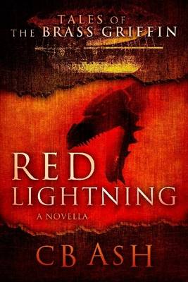 Book cover for Red Lightning