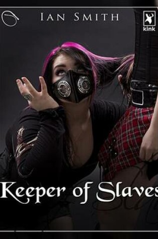 Cover of Keeper of Slaves